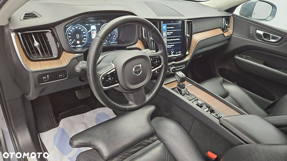 Volvo XC 60 T4 Inscription - 9