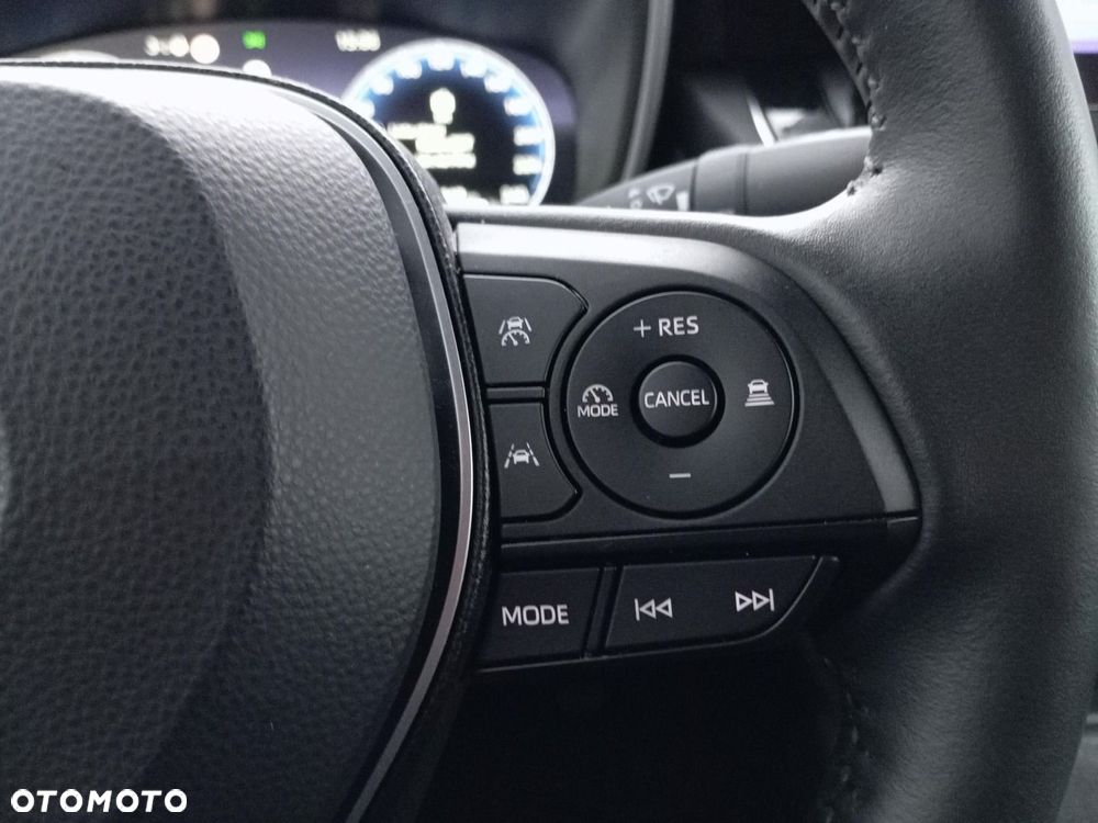 Toyota Corolla 1.5 Style MS - 17