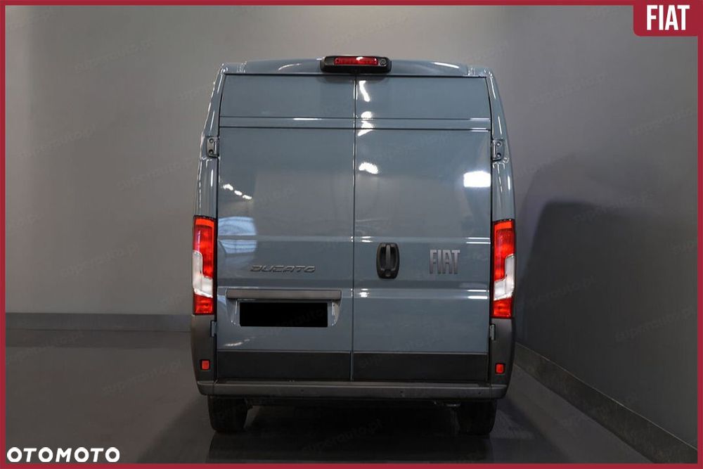 Fiat Ducato L3H2 Zabudowa Brygadowa 2.2 140KM - 4