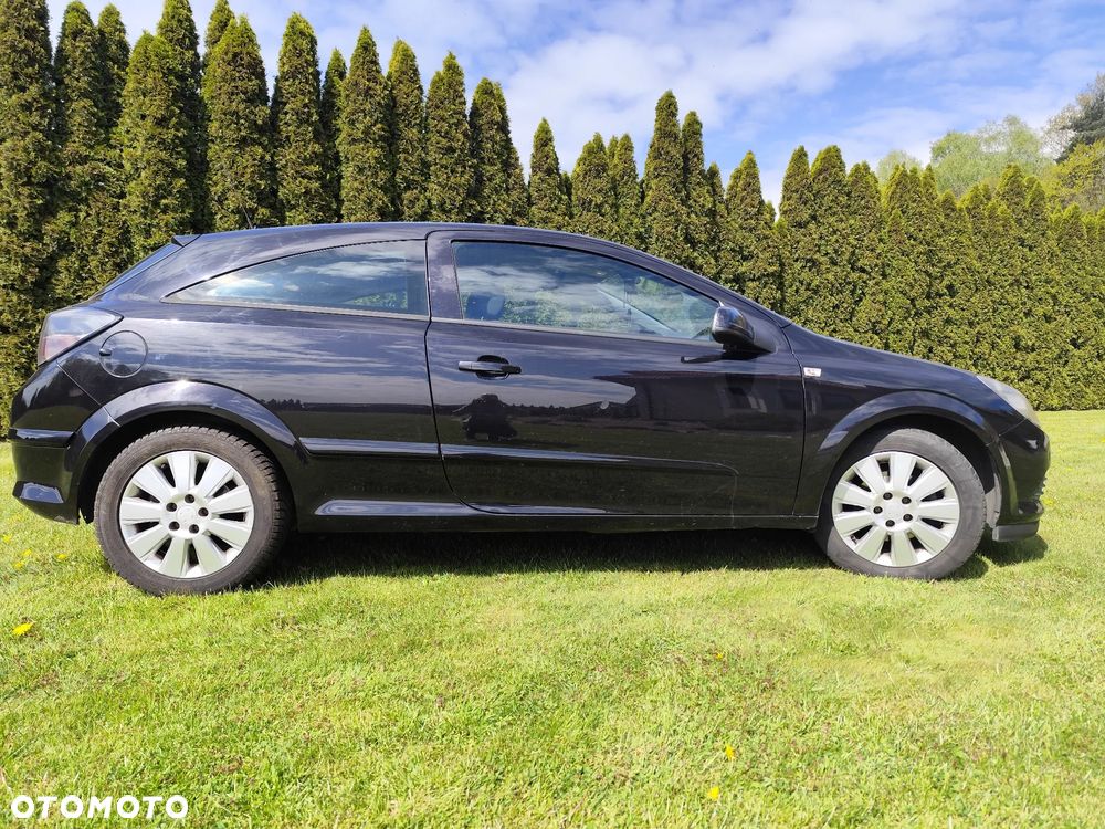 Opel Astra 1.7 CDTI Cosmo - 2