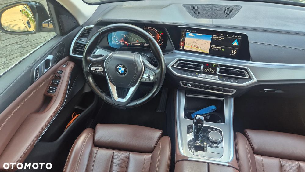 BMW X5 xDrive30d mHEV sport - 13