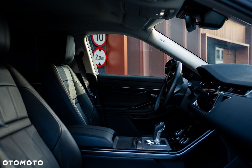 Land Rover Range Rover Evoque 2.0 D200 mHEV R-Dynamic - 26