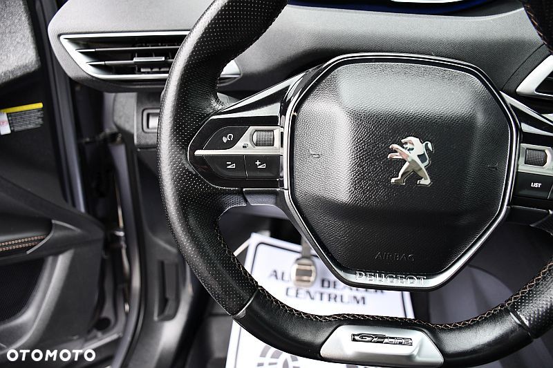 Peugeot 5008 2.0 HDi Allure 7os - 16