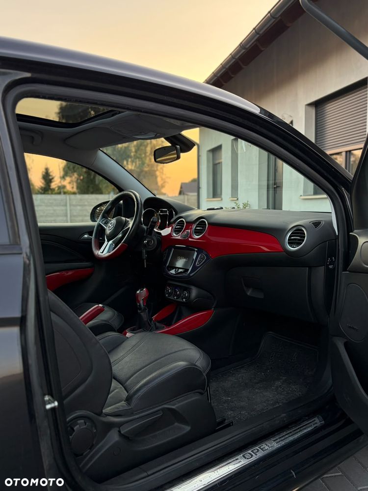 Opel Adam 1.4 Start/Stop Unlimited - 23