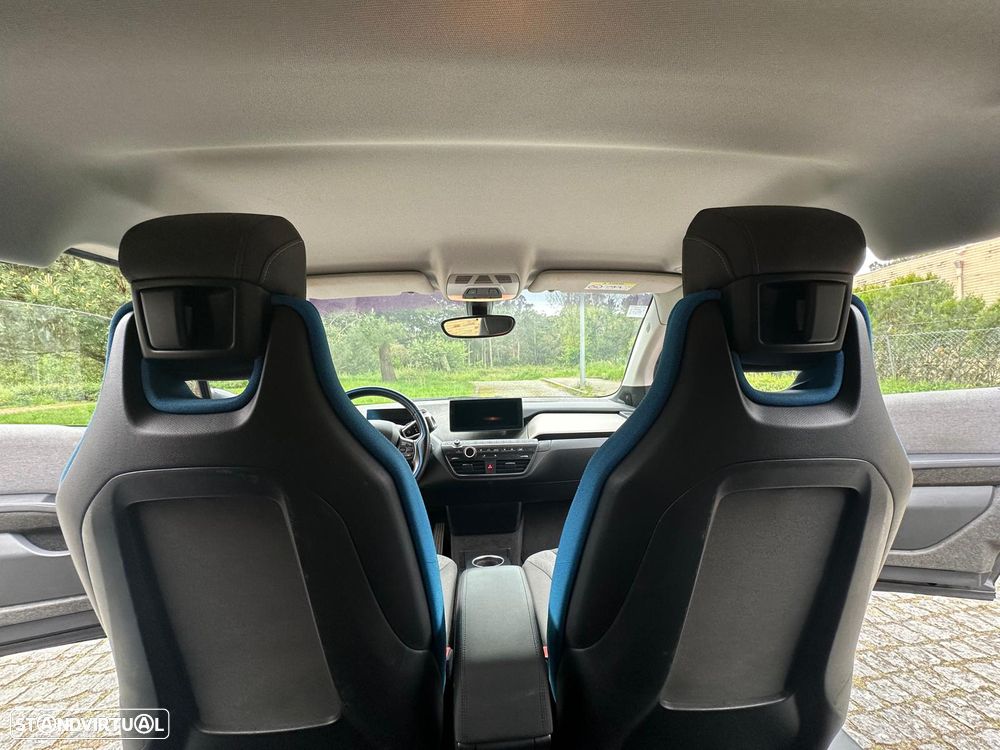 BMW i3 120Ah - 13
