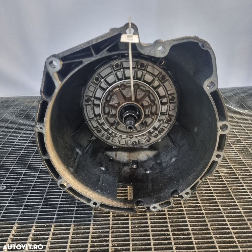 Cutie de viteze BMW X5 E70 3.0 2007 - 2010 235CP Automata M57 Euro4 (1443) Diesel 4x4 ... - 2