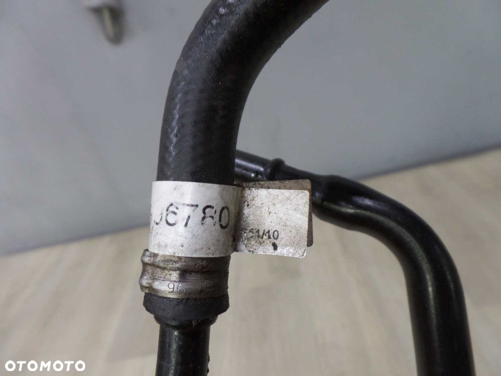 PEUGEOT PARTNER BERLINGO III CHLODNICA PRZEWODY PLYNU WSPOMAGANIA 9680996780 - 7