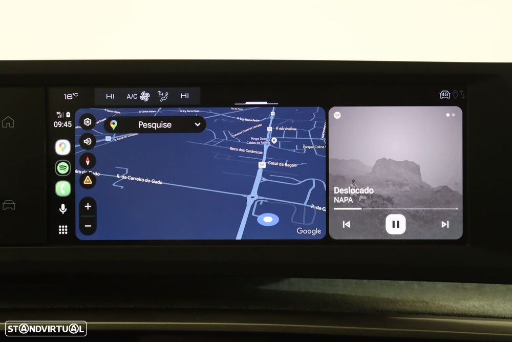 Peugeot 3008 Hybrid 145 e-DSC6 Allure - 18