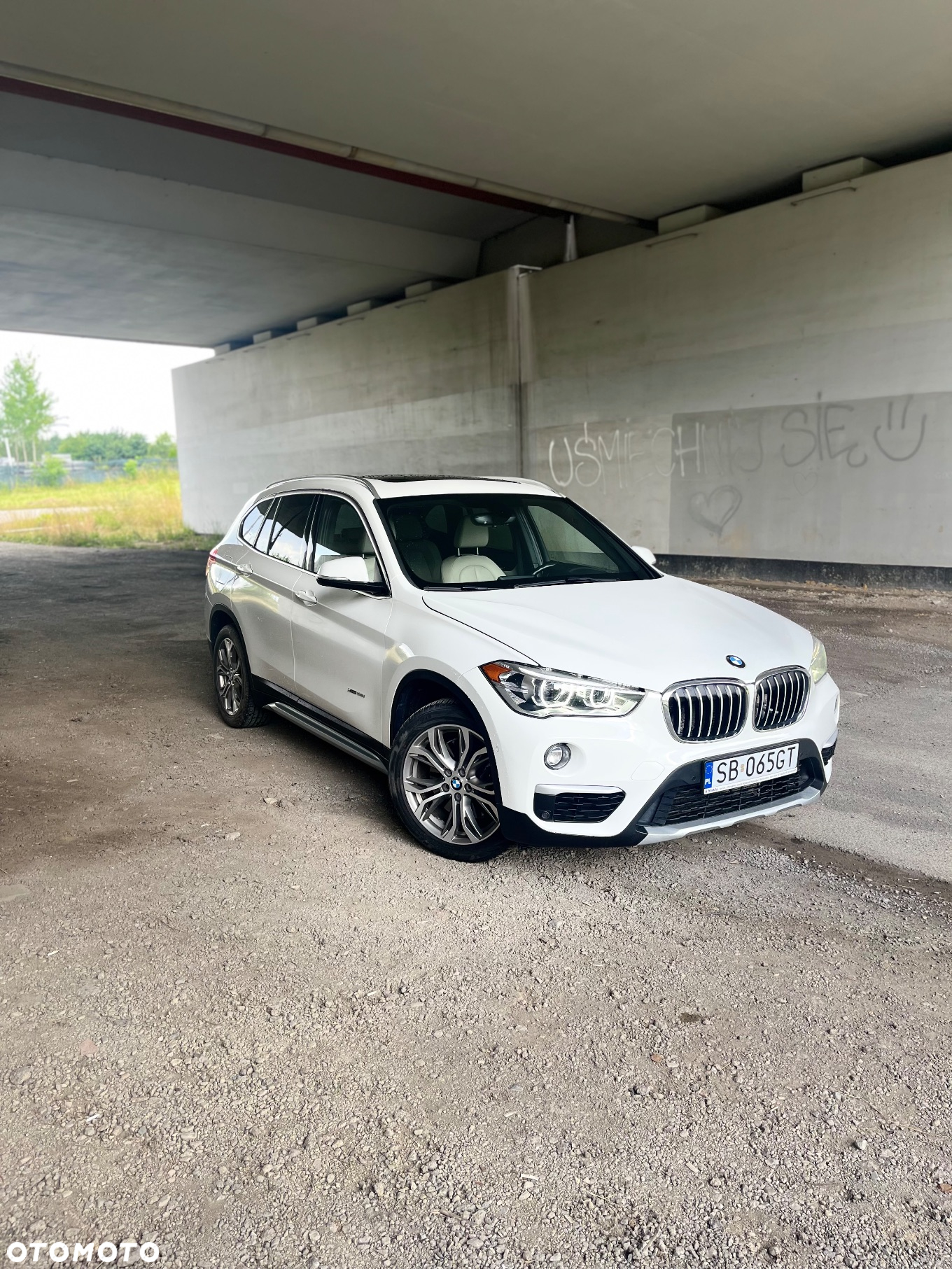 BMW X1 xDrive25i xLine sport - 2