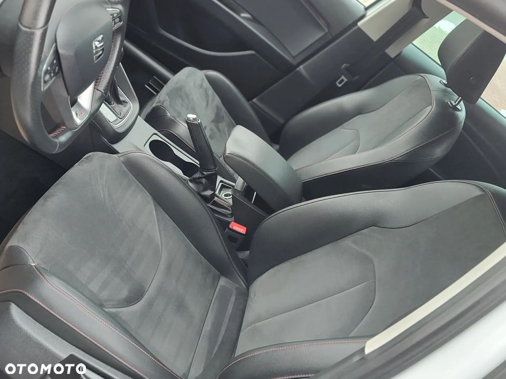 Seat Leon 2.0 TDI Start&Stop DSG FR - 21