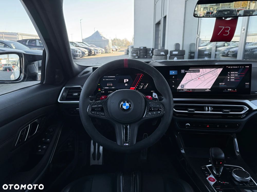 BMW M3 - 35