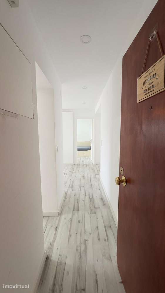 Arrendamento de apartamento t3 no Largo dos Lusíadas - Grande imagem: 5/6