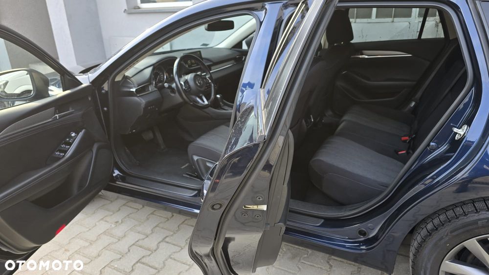 Mazda 6 2.0 SkyMotion - 7