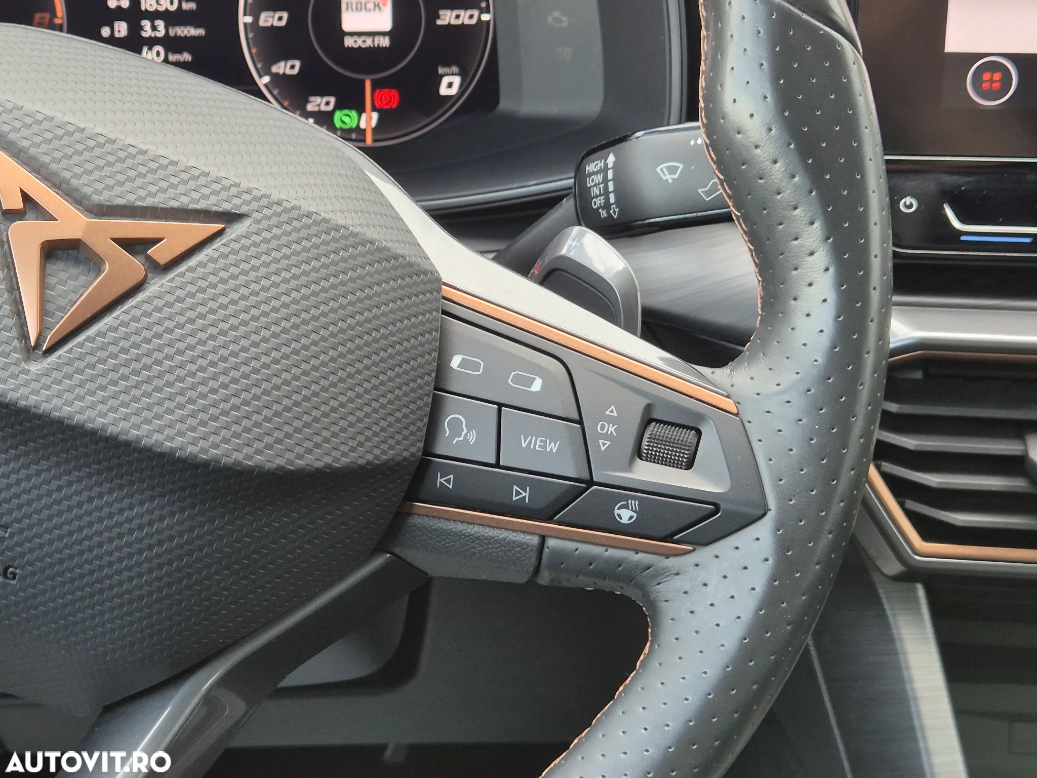 Cupra Formentor 1.4 e-HYBRID PHEV - 18