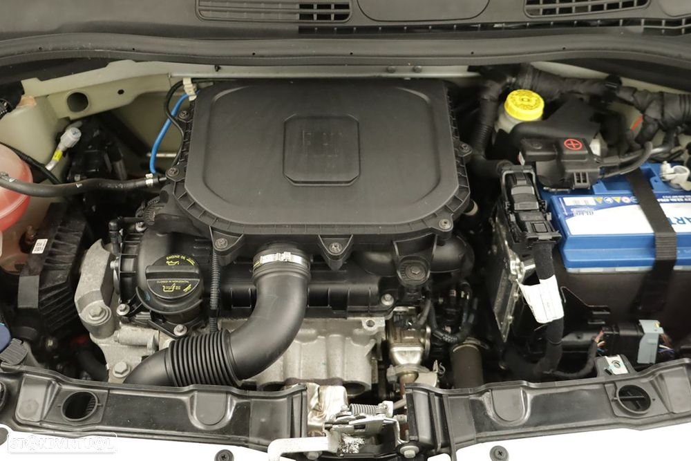 Fiat Panda 1.0 Hybrid - 20