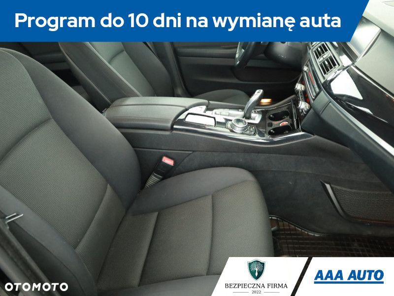 BMW Seria 5 - 9