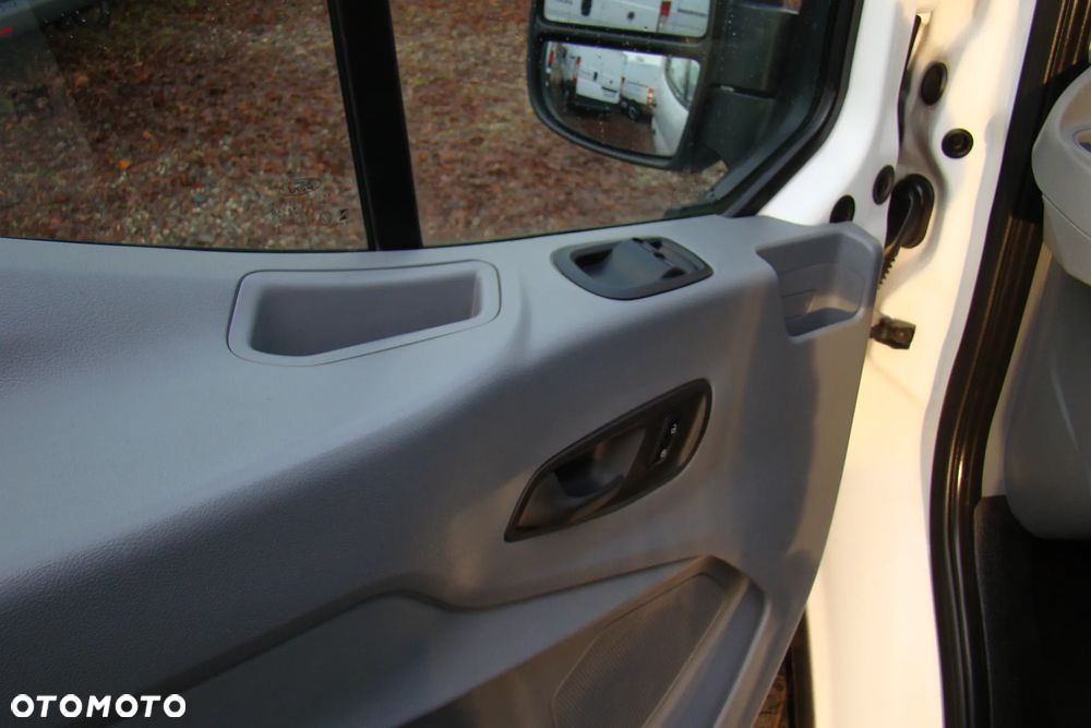Ford TRANSIT - 10