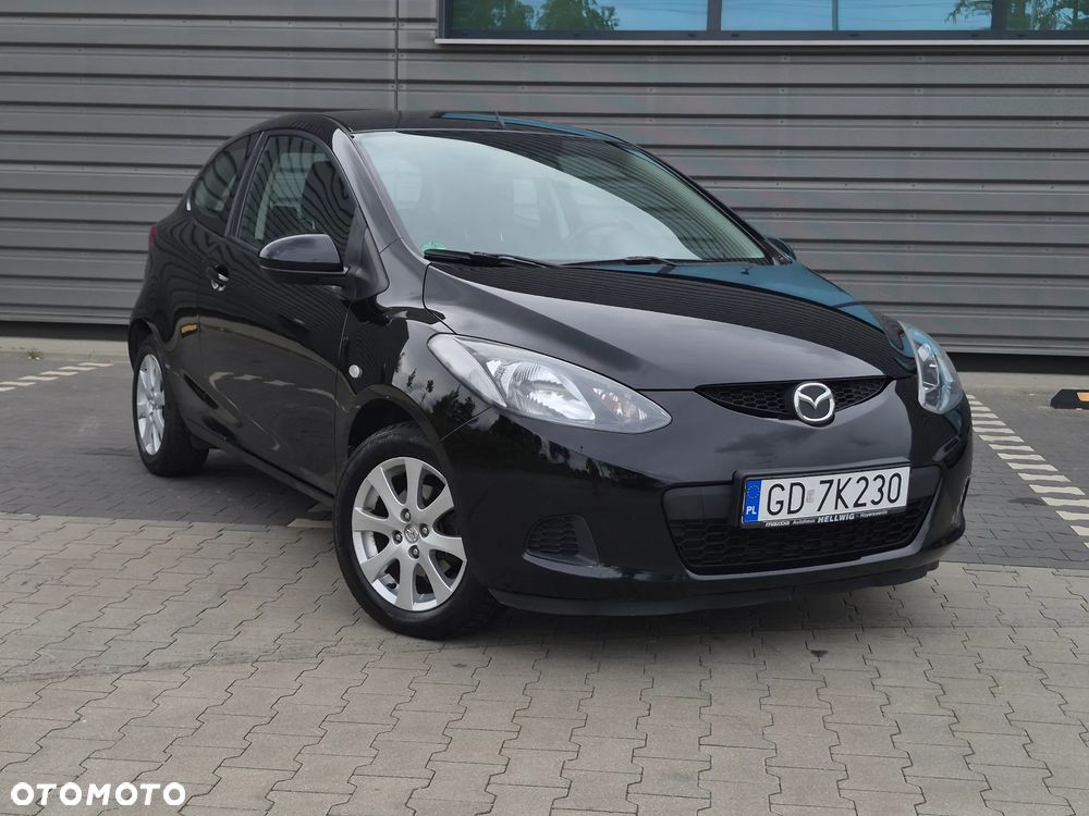 Mazda 2 1.3 Sport Independence - 2