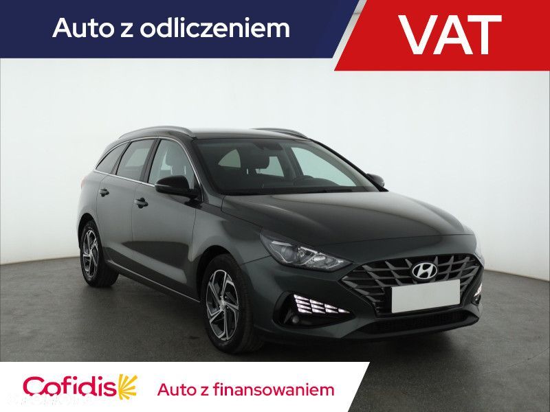 Hyundai i30 - 2