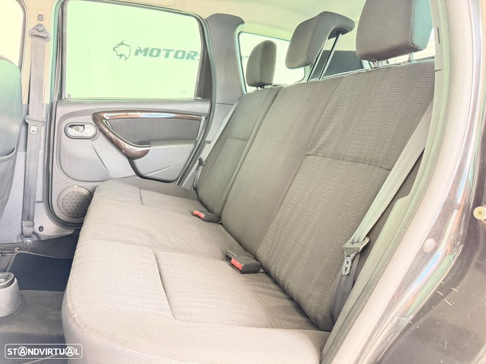 Dacia Duster 1.5 dCi Comfort - 16