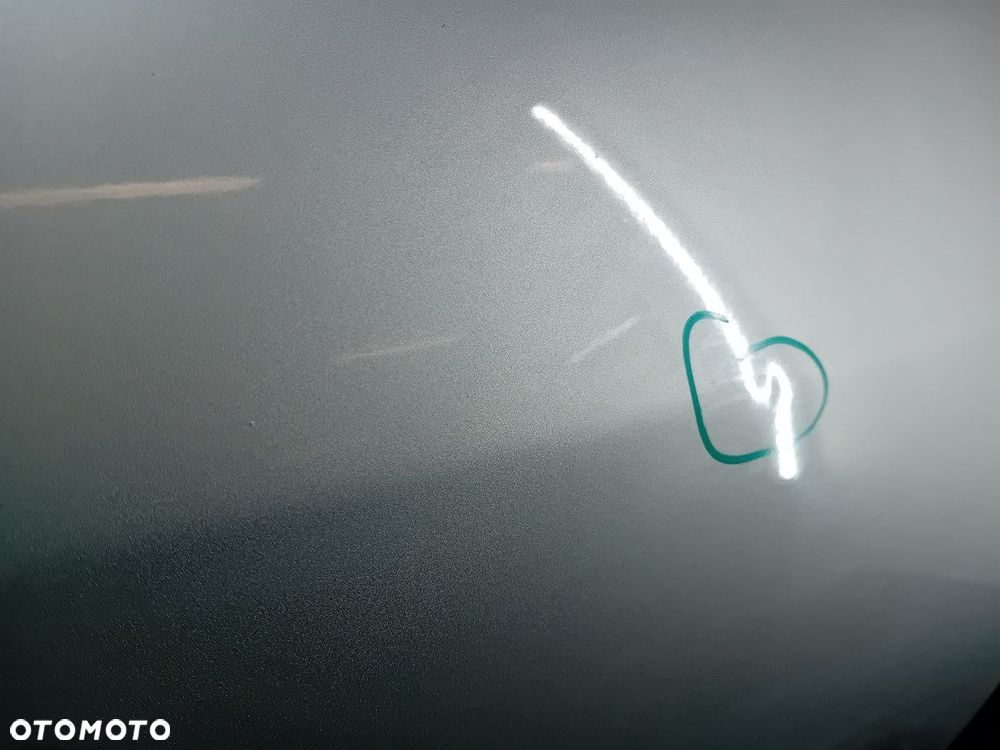 DRZWI PRZÓD PRAWY RENAULT MEGANE III TED69 KOMBI - 5