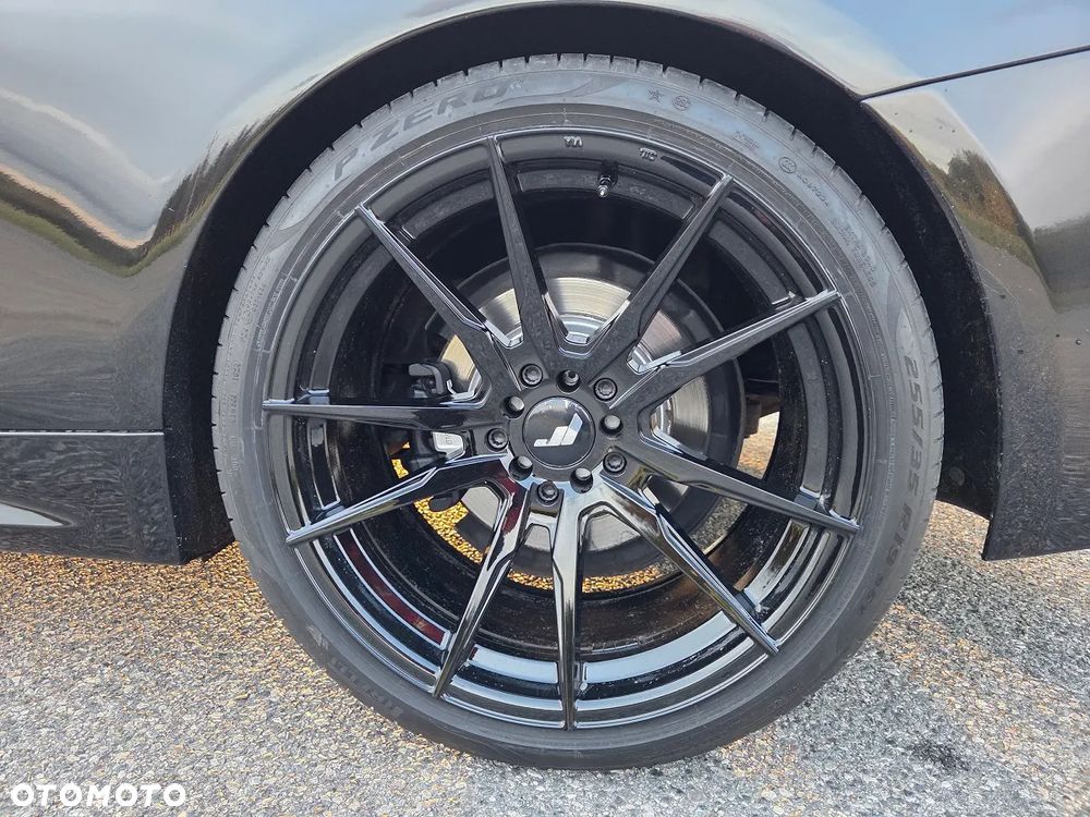 BMW Seria 4 420d Sport-Aut Modern Line - 20