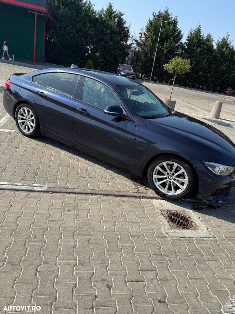 BMW Seria 4 - 4