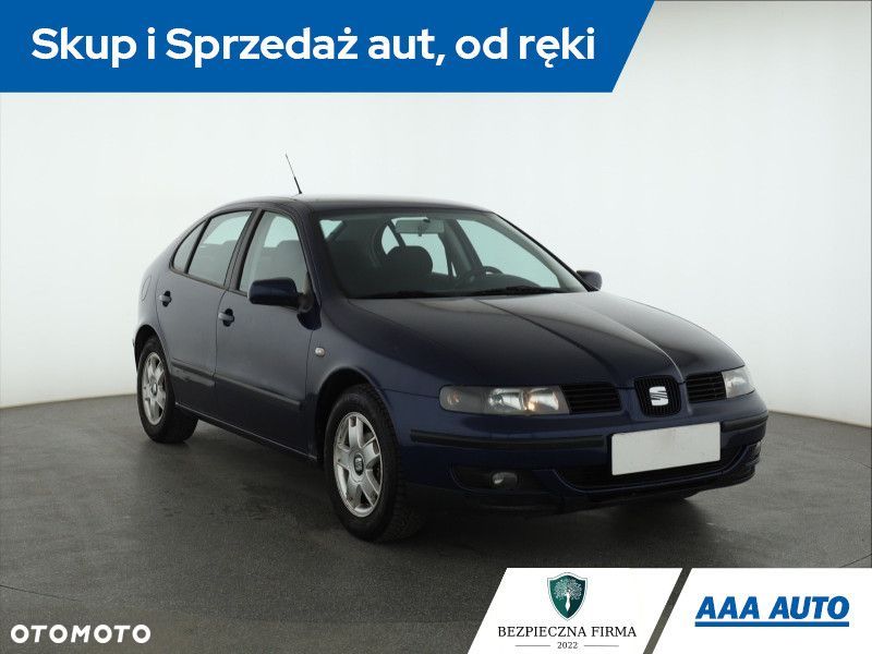 Seat Leon - 3