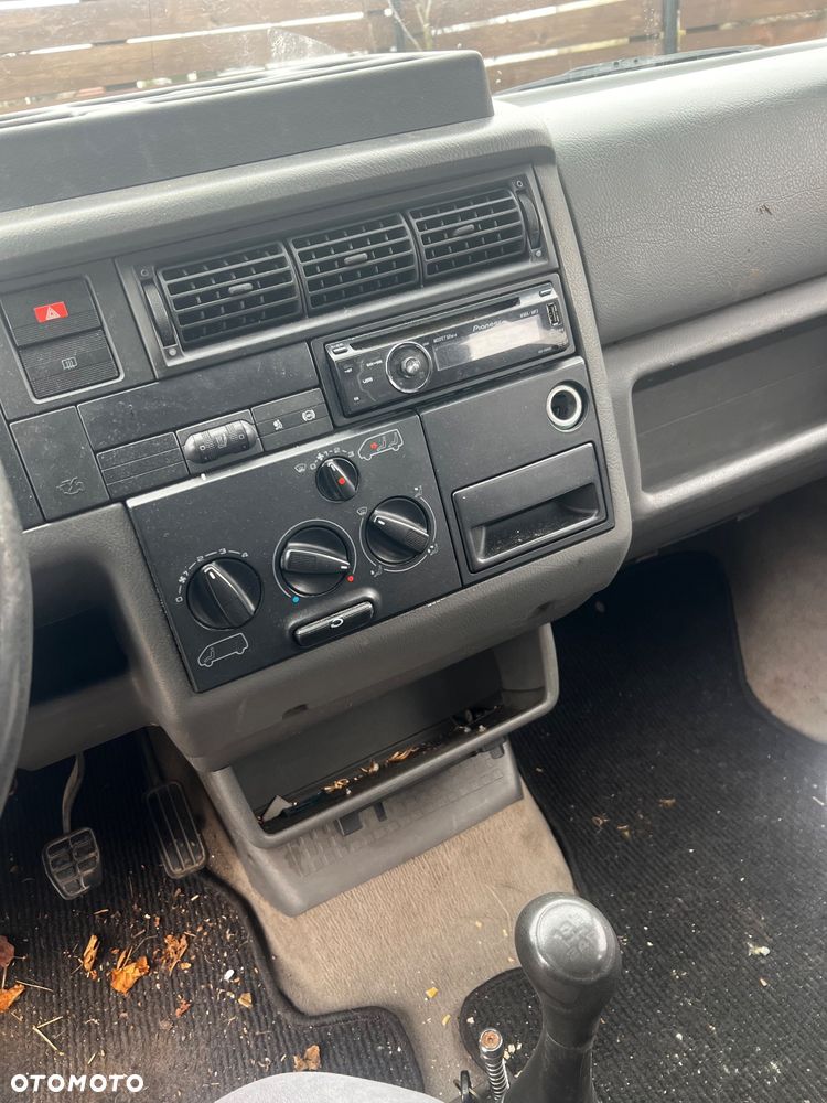 Volkswagen California - 9