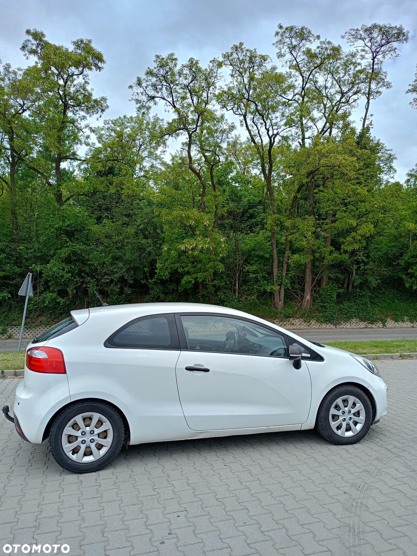 Kia Rio 1.1 crdi L - 3