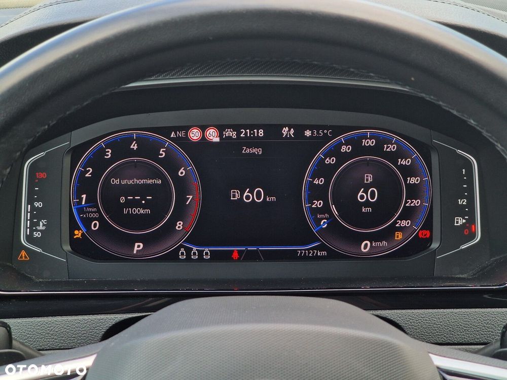 Volkswagen Arteon 2.0 TSI Elegance DSG - 33