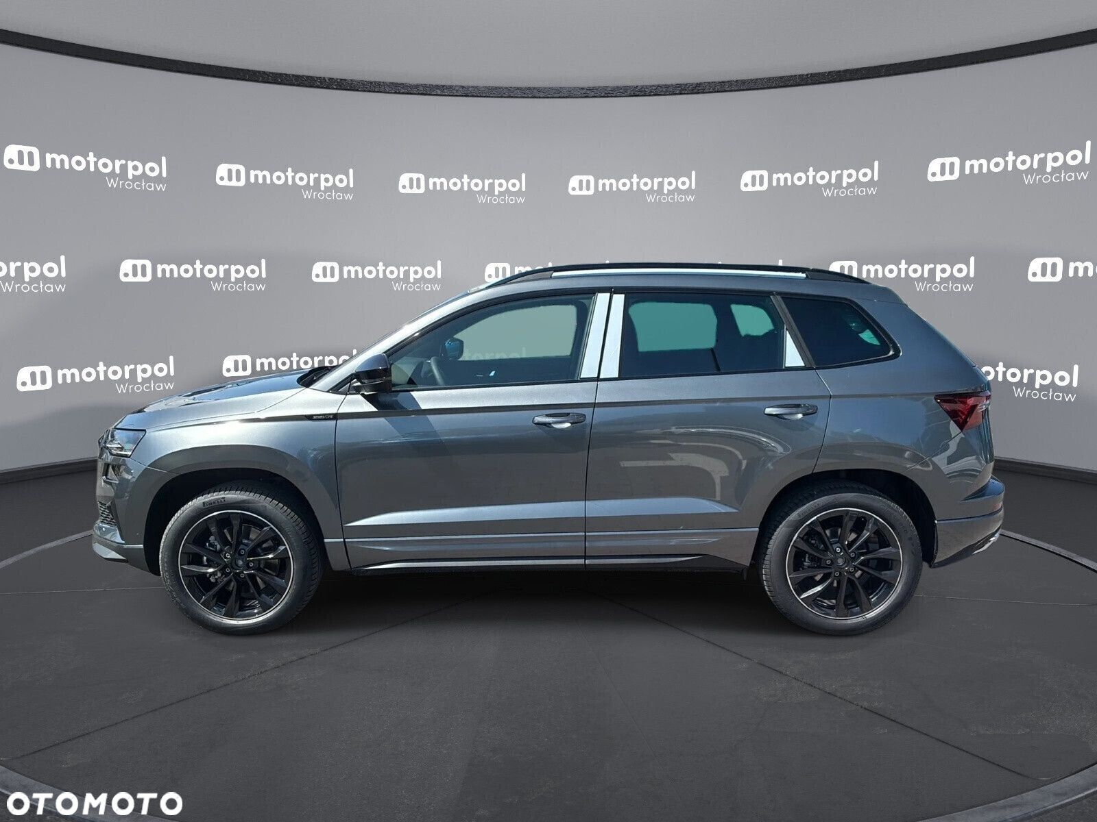 Skoda Karoq - 3