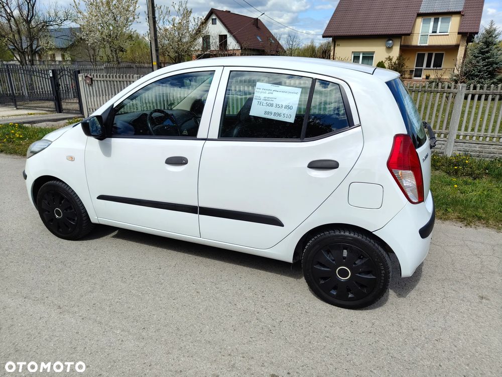 Hyundai i10 1.1 Style - 3