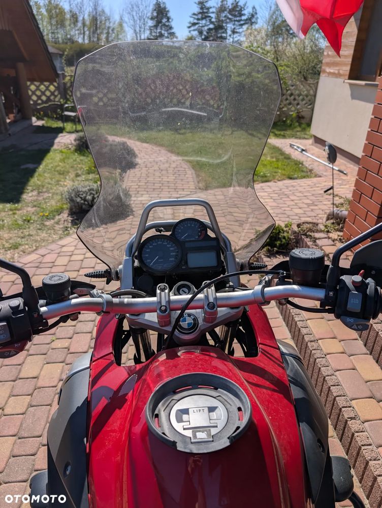 BMW GS - 14