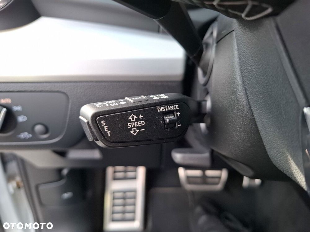 Audi Q5 Sportback 40 TFSI mHEV Quattro Advanced S tronic - 29