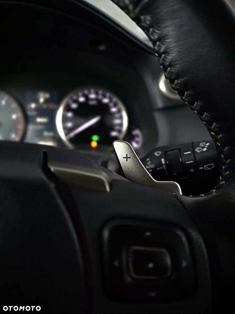 Lexus NX 200t Comfort AWD - 28