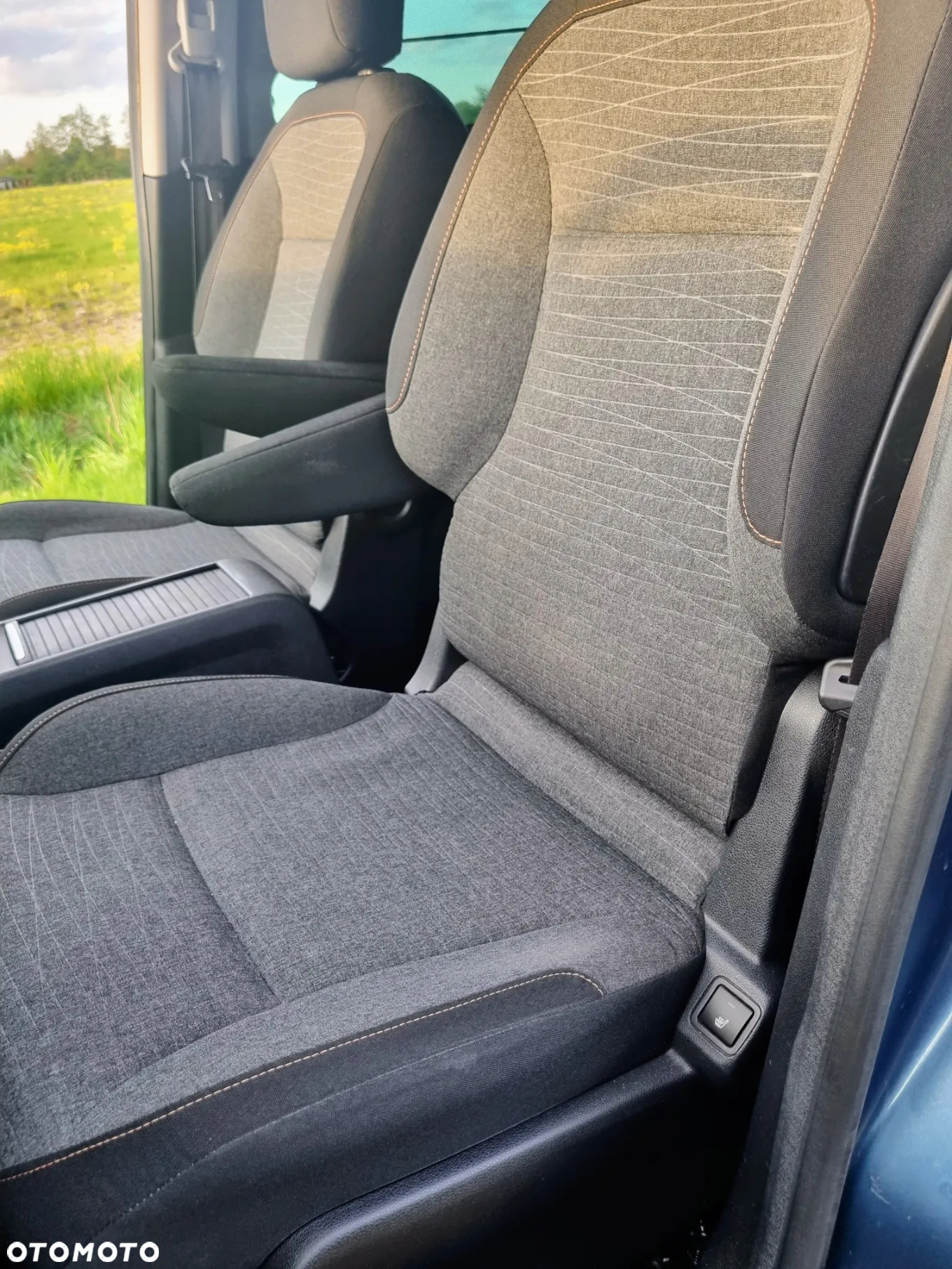Citroën Berlingo Multispace BlueHDi 100 SELECTION - 9