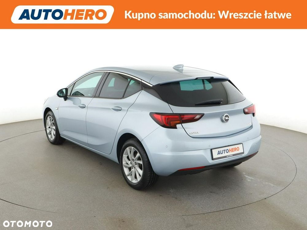 Opel Astra 1.4 Turbo Innovation - 5