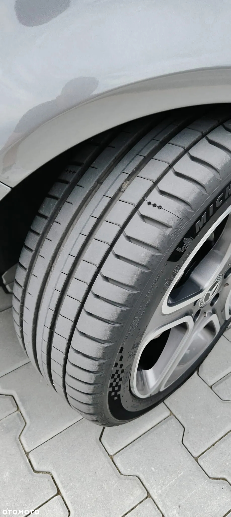 Mercedes-Benz CLA 250 7G-DCT - 16