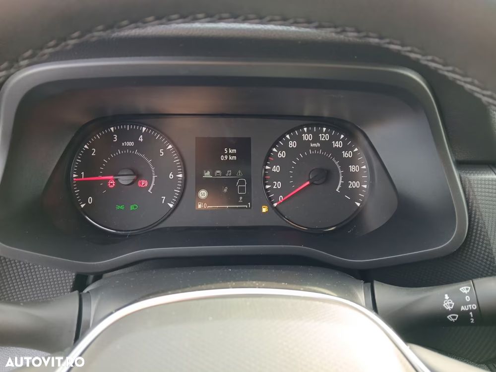 Renault TRAFIC 2026 L2H1 dCi- DETARAT LA 2.49 T - 5