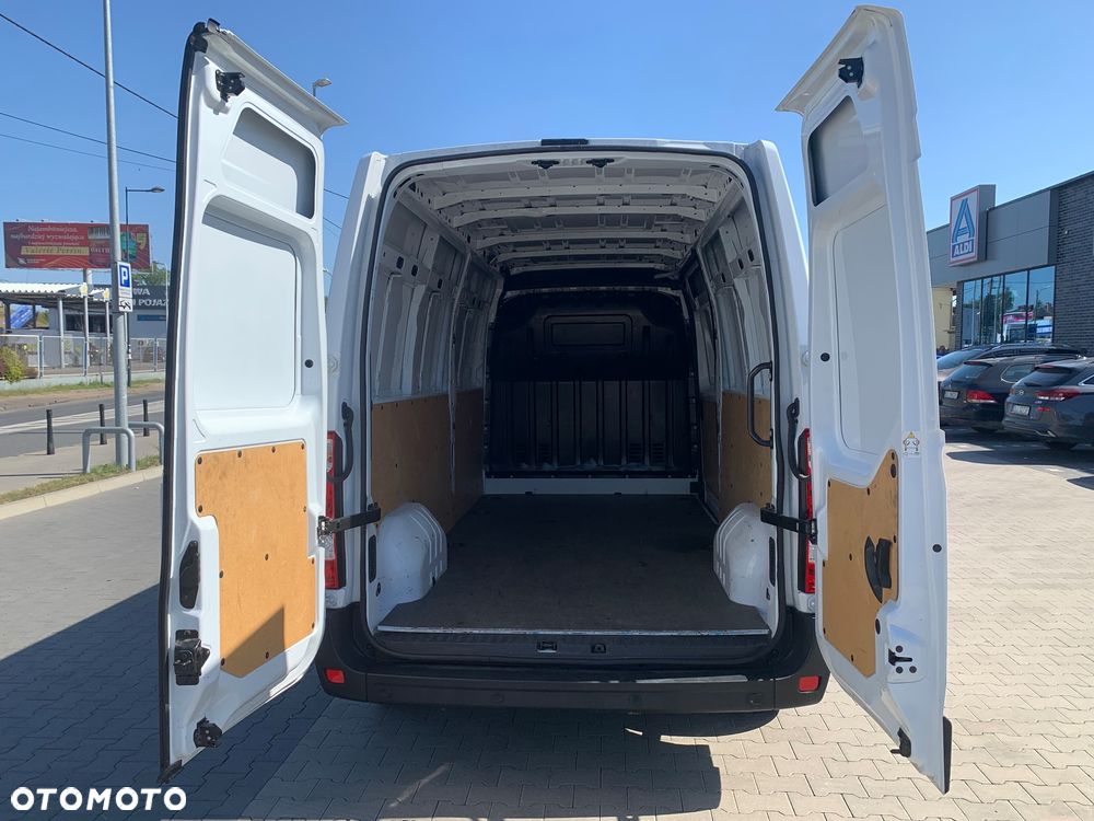 Renault Master - 8