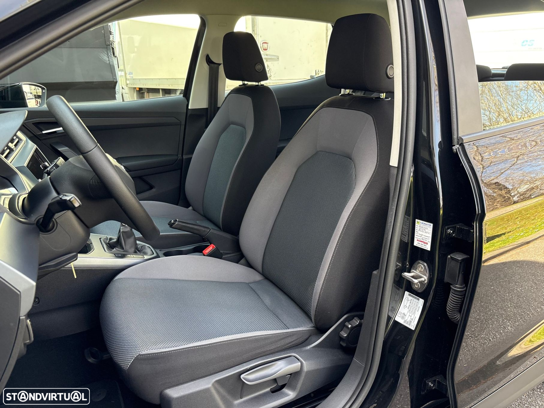 SEAT Arona 1.0 TSI Style - 8