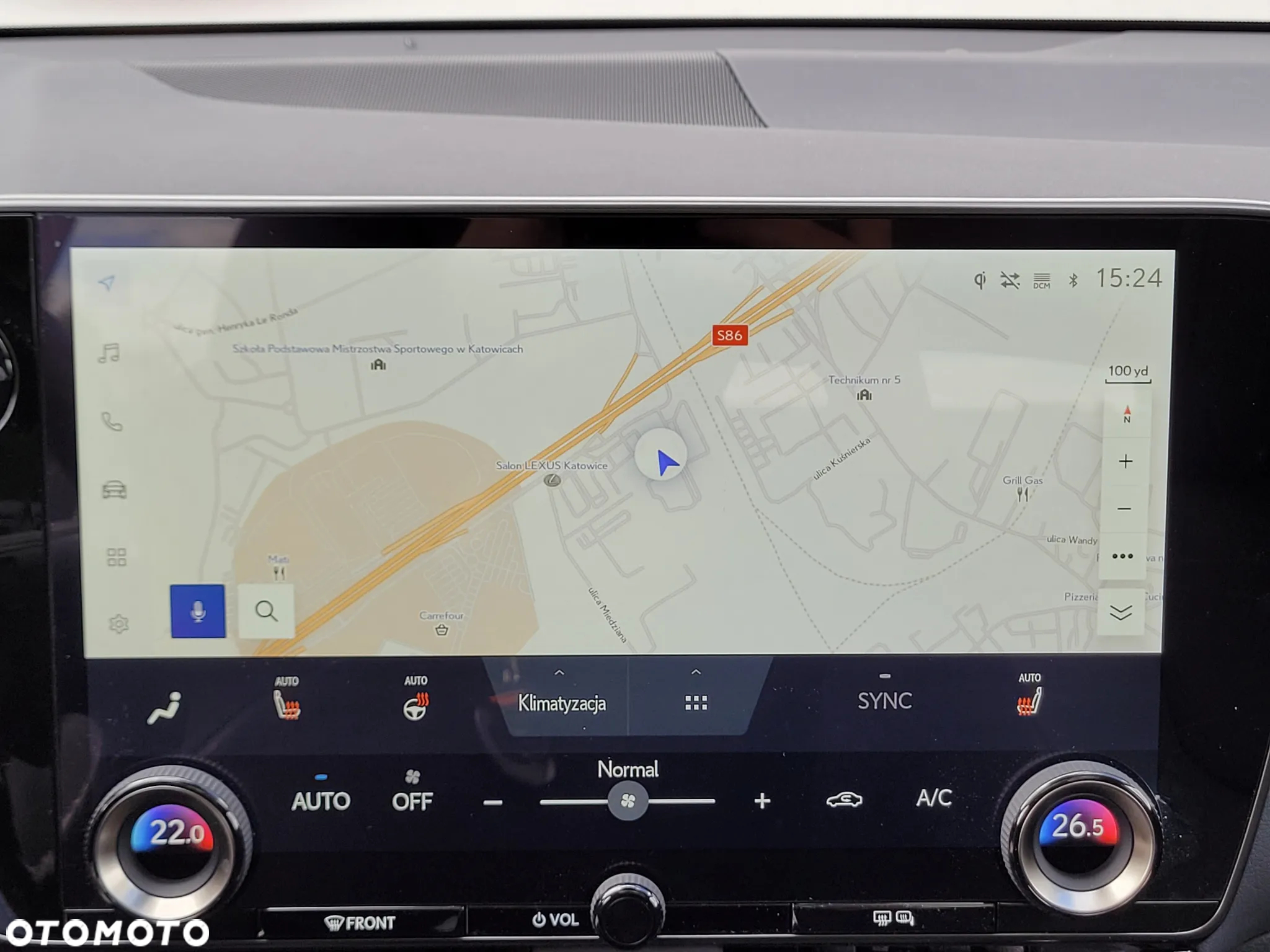 Lexus NX 350h Prestige AWD - 9