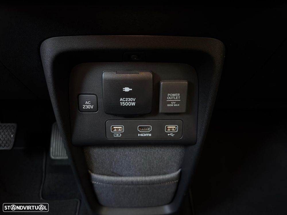 Honda e - 21
