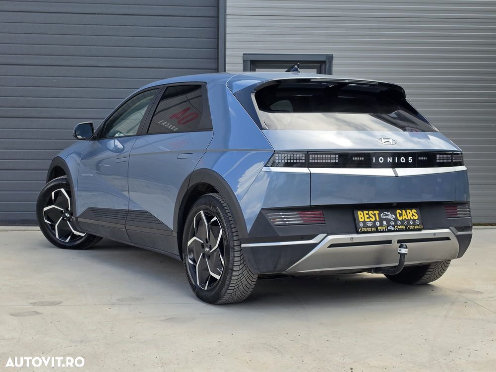 Hyundai IONIQ 5 77,4 kWh - 2
