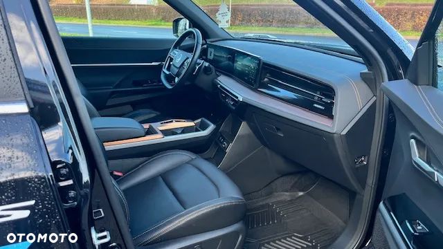 SsangYong/KGM Torres 73.4 kWh Wild - 7