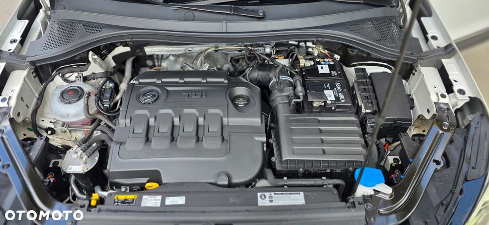 Seat Tarraco 2.0 TDI 4Drive DSG SCR Xcellence - 27