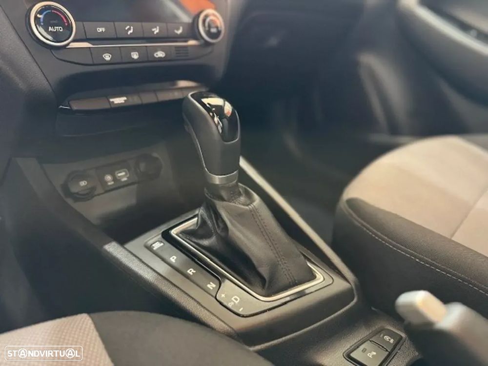 Hyundai i20 Active 1.0 T-GDi Style+TT+CI 7DCT - 11