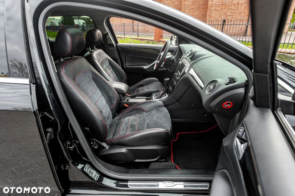 Ford Mondeo 2.2 TDCi Titanium S - 23