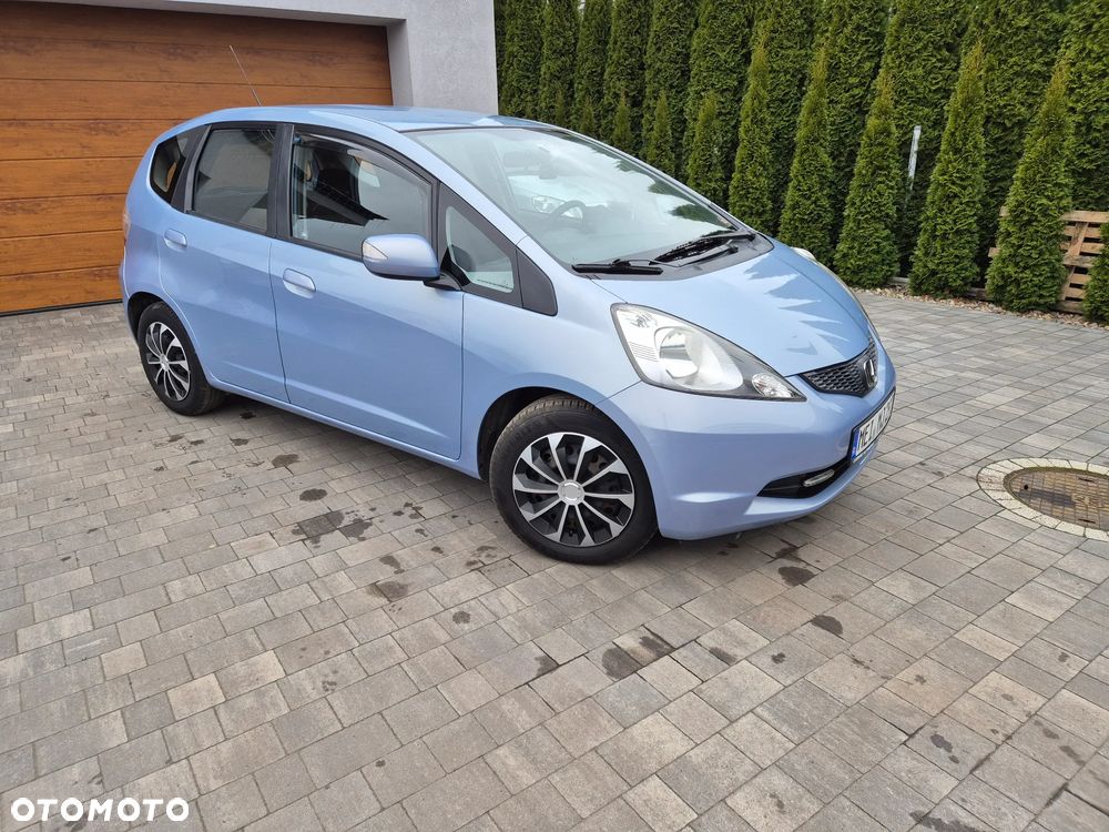 Honda Jazz 1.4 i-VTEC Comfort - 2